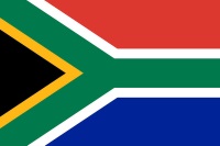 SOUTH AFRICA