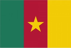 CAMEROON