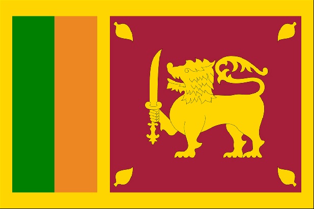 SRI LANK