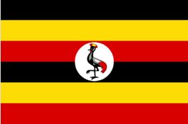 UGANDA