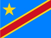 D.R.O CONGO